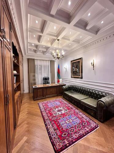 Продаётся 10-комн. новостройка 450 м², м. Сахил, photo 15 from 28