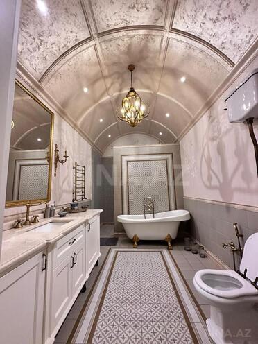 Продаётся 10-комн. новостройка 450 м², м. Сахил, photo 17 from 28