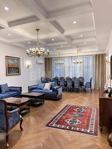 Продаётся 10-комн. новостройка 450 м², м. Сахил, photo 11 from 28
