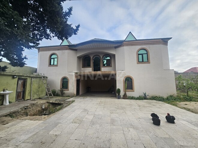 Продаётся 7-комн. дом/дача 200 м², пос. Шувеляны, photo 3 from 20