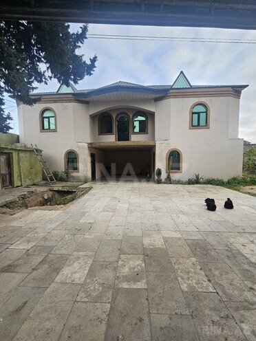 Продаётся 7-комн. дом/дача 200 м², пос. Шувеляны, photo 1 from 20
