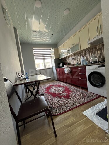 Satılır 2 otaqlı yeni tikili 73 m², Masazır q., photo 6 from 14