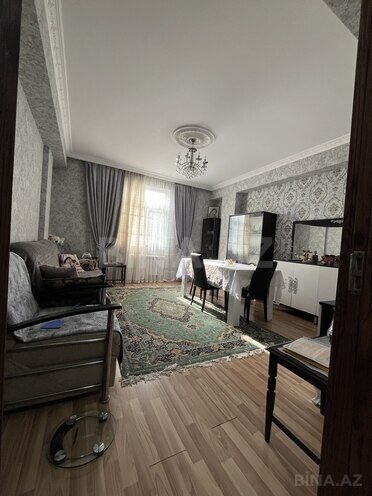 Satılır 2 otaqlı yeni tikili 73 m², Masazır q., photo 1 from 14