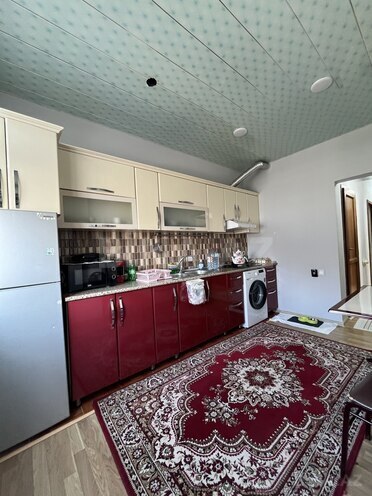 Satılır 2 otaqlı yeni tikili 73 m², Masazır q., photo 5 from 14