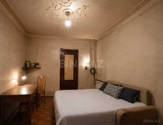 Satılır 3 otaqlı köhnə tikili 72 m², Əhmədli m., photo 3 from 10
