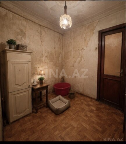 Satılır 3 otaqlı köhnə tikili 72 m², Əhmədli m., photo 8 from 10