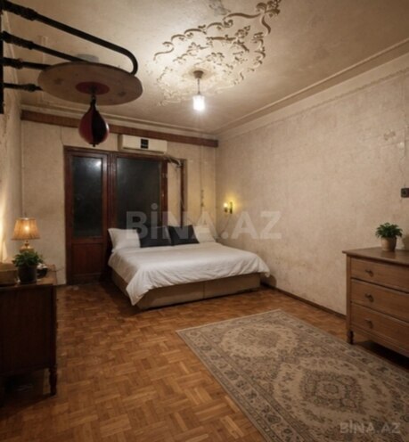 Satılır 3 otaqlı köhnə tikili 72 m², Əhmədli m., photo 6 from 10