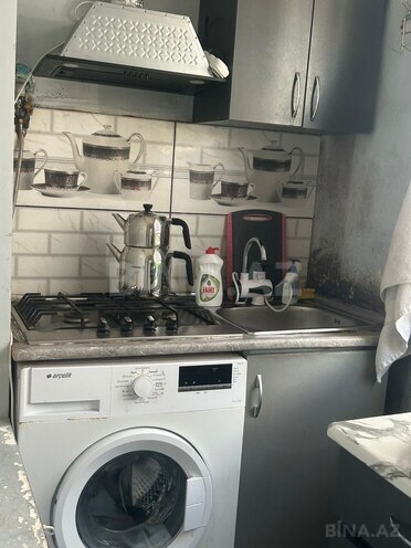 Продаётся 2-комн. вторичка 50 м², м. Ази Асланов, photo 6 from 10