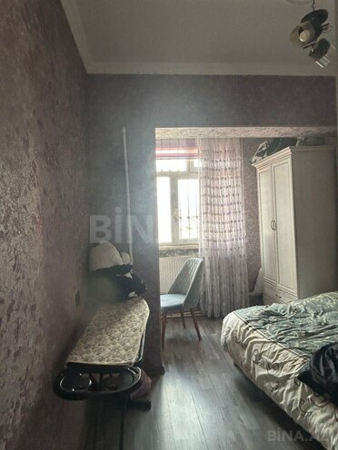 Продаётся 2-комн. вторичка 50 м², м. Ази Асланов, photo 4 from 10