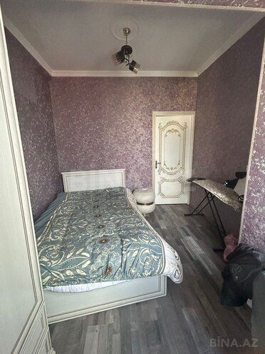 Продаётся 2-комн. вторичка 50 м², м. Ази Асланов, photo 5 from 10