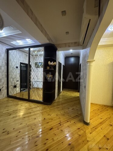 Satılır 3 otaqlı yeni tikili 100 m², photo 8 from 10