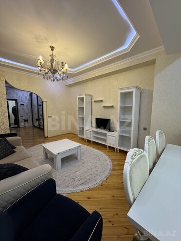 Satılır 3 otaqlı yeni tikili 100 m², photo 9 from 10