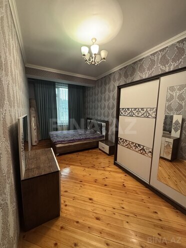 Satılır 3 otaqlı yeni tikili 100 m², photo 3 from 10