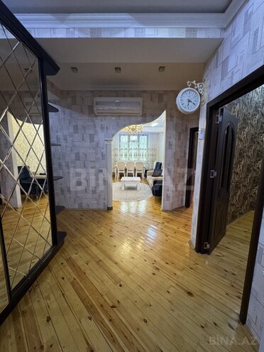 Satılır 3 otaqlı yeni tikili 100 m², photo 7 from 10