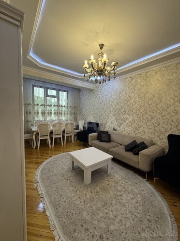 Satılır 3 otaqlı yeni tikili 100 m², photo 1 from 10