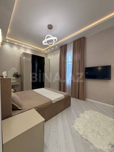 Сдаётся 4-комн. дом/дача 150 м², пос. Мардакан, photo 6 from 10