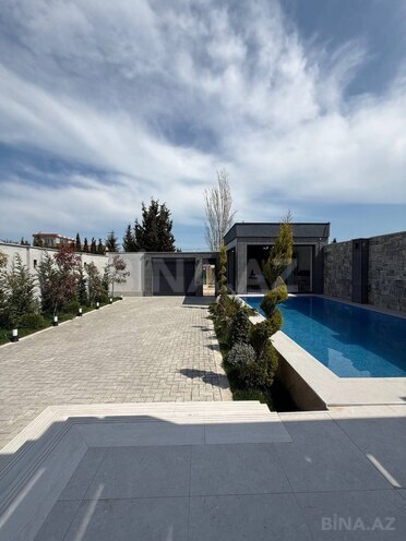 Сдаётся 4-комн. дом/дача 150 м², пос. Мардакан, photo 3 from 10