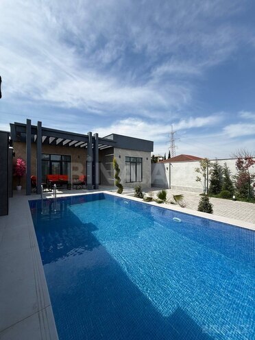 Сдаётся 4-комн. дом/дача 150 м², пос. Мардакан, photo 1 from 10