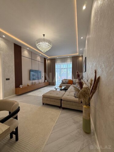 Сдаётся 4-комн. дом/дача 150 м², пос. Мардакан, photo 8 from 10