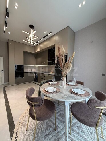 Сдаётся 4-комн. дом/дача 150 м², пос. Мардакан, photo 9 from 10