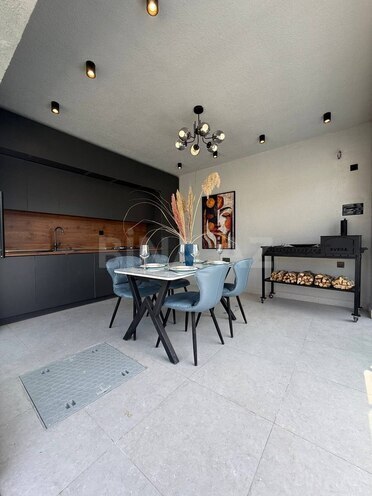 Сдаётся 4-комн. дом/дача 150 м², пос. Мардакан, photo 7 from 10
