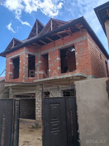 Продаётся 5-комн. дом/дача 130 м², пос. Бинагади, photo 1 from 9