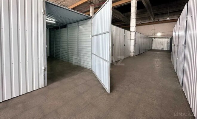 Сдаётся  объект 30 м², пос. Карачухур, photo 1 from 6