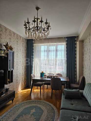Продаётся 3-комн. новостройка 72 м², photo 3 from 14
