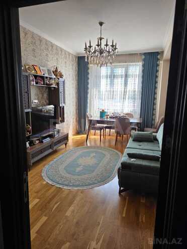 Продаётся 3-комн. новостройка 72 м², photo 1 from 14