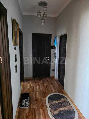 Продаётся 3-комн. новостройка 72 м², photo 10 from 14