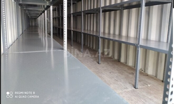 Сдаётся  объект 30 м², пос. Карачухур, photo 4 from 6