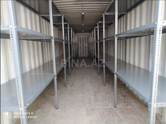 Сдаётся  объект 30 м², пос. Карачухур, photo 5 from 6