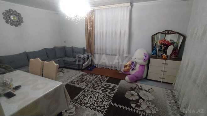 Satılır 2 otaqlı həyət evi/bağ evi 80 m², Novxanı q., photo 15 from 17