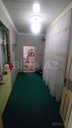 Satılır 2 otaqlı həyət evi/bağ evi 80 m², Novxanı q., photo 14 from 17