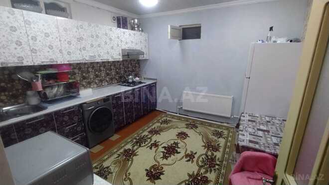 Satılır 2 otaqlı həyət evi/bağ evi 80 m², Novxanı q., photo 11 from 17