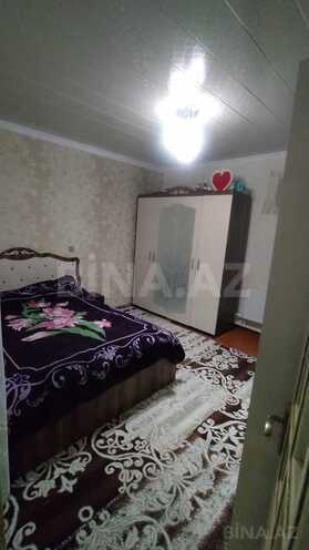 Satılır 2 otaqlı həyət evi/bağ evi 80 m², Novxanı q., photo 12 from 17
