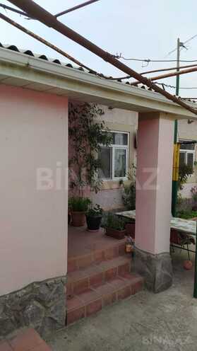 Satılır 2 otaqlı həyət evi/bağ evi 80 m², Novxanı q., photo 10 from 17