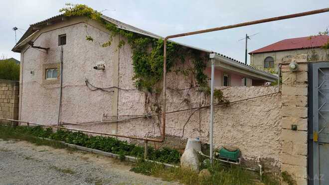 Satılır 2 otaqlı həyət evi/bağ evi 80 m², Novxanı q., photo 4 from 17