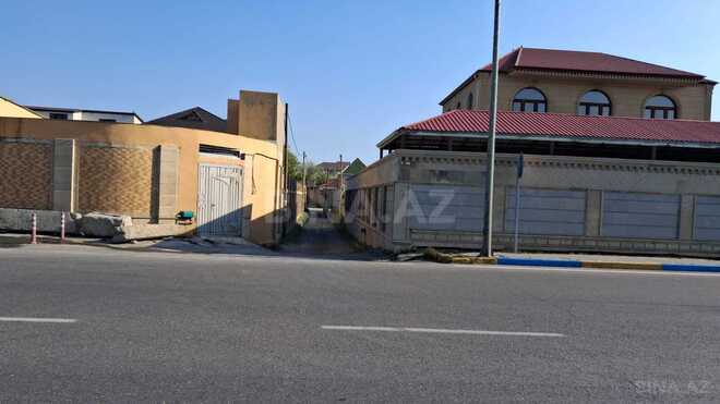 Satılır 2 otaqlı həyət evi/bağ evi 80 m², Novxanı q., photo 1 from 17
