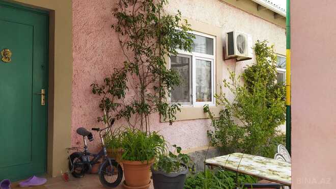 Satılır 2 otaqlı həyət evi/bağ evi 80 m², Novxanı q., photo 9 from 17