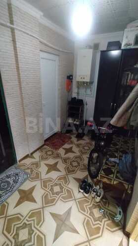 Satılır 2 otaqlı həyət evi/bağ evi 80 m², Novxanı q., photo 13 from 17