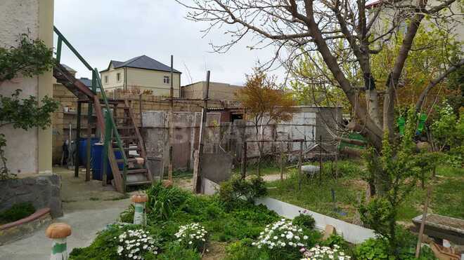 Satılır 2 otaqlı həyət evi/bağ evi 80 m², Novxanı q., photo 6 from 17