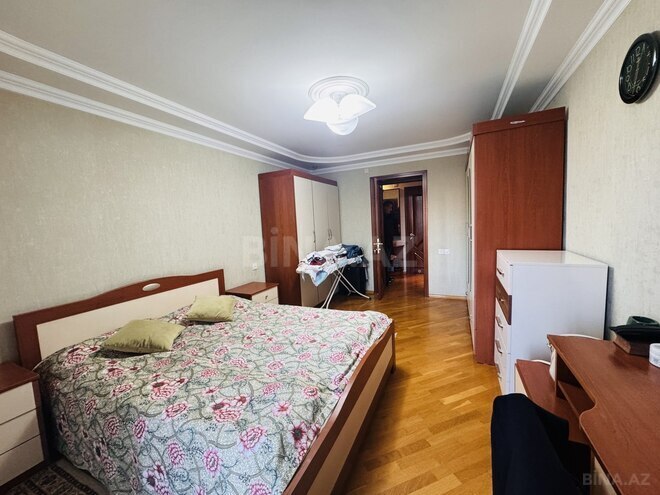 Satılır 3 otaqlı köhnə tikili 80 m², Yasamal r., photo 11 from 18