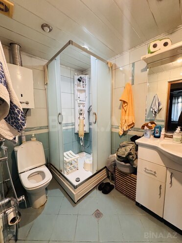 Satılır 3 otaqlı köhnə tikili 80 m², Yasamal r., photo 16 from 18