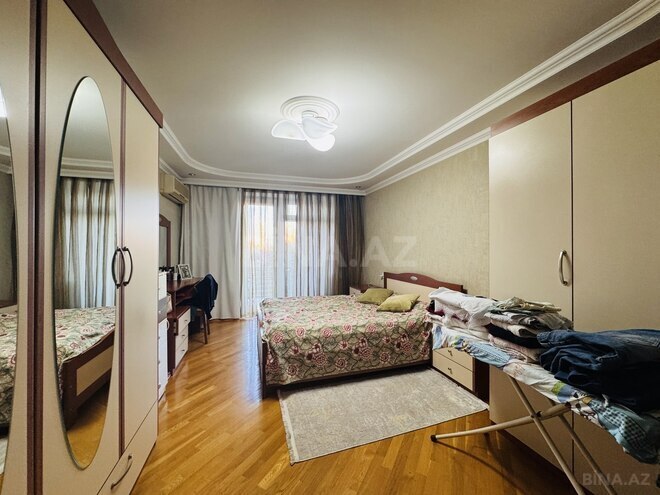 Satılır 3 otaqlı köhnə tikili 80 m², Yasamal r., photo 8 from 18