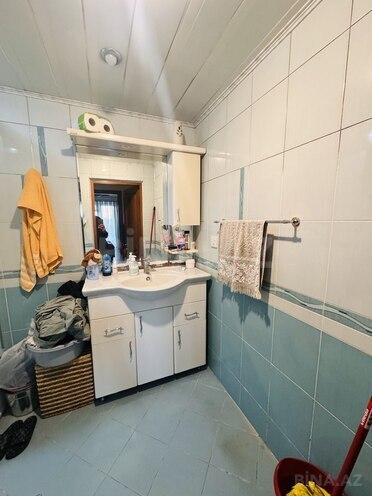 Satılır 3 otaqlı köhnə tikili 80 m², Yasamal r., photo 17 from 18
