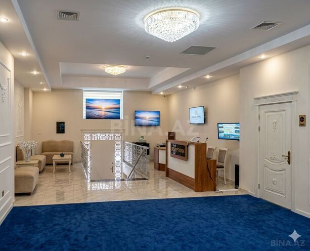 Продаётся  объект 1 058 м², м. Ахмедлы, photo 1 from 9
