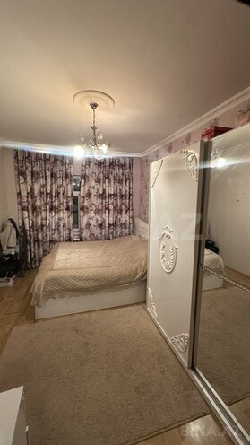 Satılır 3 otaqlı köhnə tikili 75 m², Yeni Günəşli q., photo 4 from 12