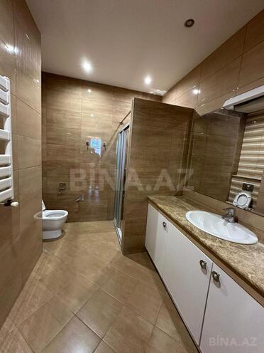 Satılır 4 otaqlı yeni tikili 200 m², Elmlər Akademiyası m., photo 20 from 21