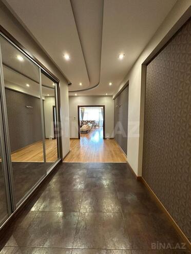 Satılır 4 otaqlı yeni tikili 200 m², Elmlər Akademiyası m., photo 19 from 21
